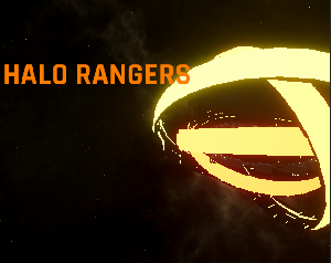 play Halo Rangers