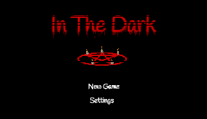 play In The Dark