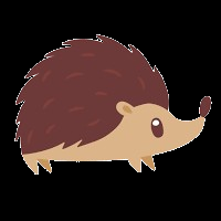 play Hedgehog Game 2D Mobile