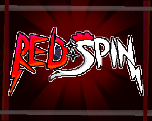 play Red:Spin