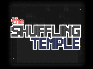 play The Shuffling Temple