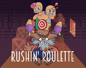 play Rushin' Roulette