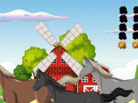 play The Barn Escape