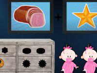 play Adorable Hamster Escape Adventure