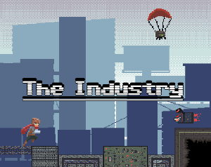 play The Industry