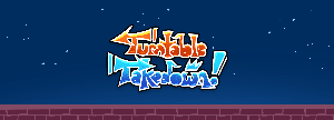 play Turntable Takedown
