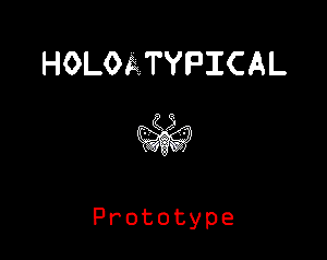 play Holoatypical Prototype