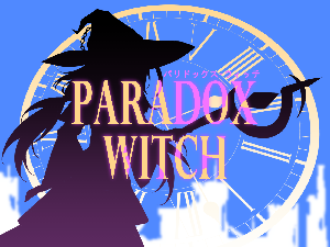 play Paradox Witch