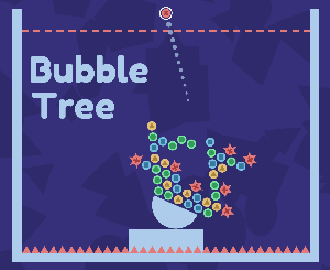 play Bubble Tree