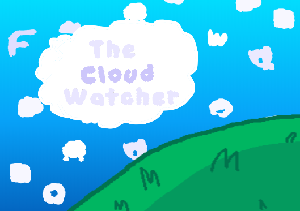 play The Cloud Watcher