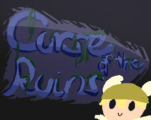 play Curse Of The Ruins