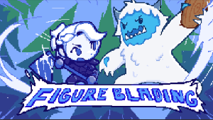 play Figure Blading
