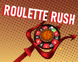 play Roulette Rush