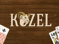 play Kozel