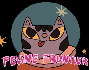 play Feline Frontier