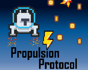 play Propulsion Protocol