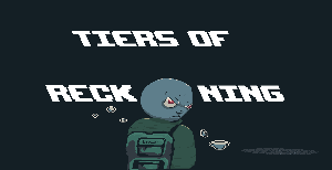 play Tiers Of Reckoning