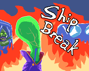 play Ship Break