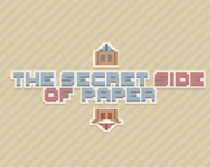 play The Secret Side Of Paper