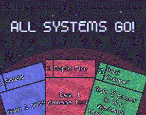 play All Systems Go!