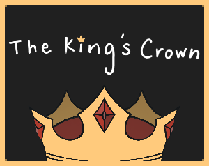 play The Kings Crown
