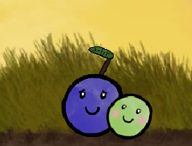 play Adventures Of Sugar Pea And Sugar Plum!