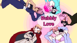 play Bubbly Love