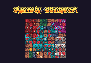 play Dynasty Conquest