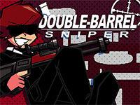 play Double-Barrel Sniper