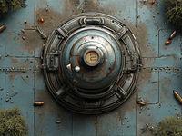 play The Great Turret - The Hypercausal
