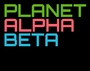 play Planet Alpha-Beta