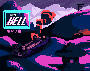 play Go To Hell