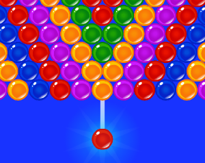 play Bubble Shooter