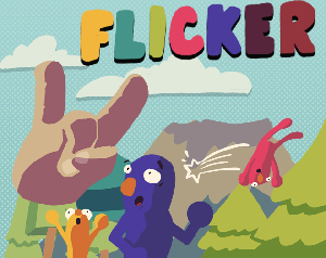play Flicker