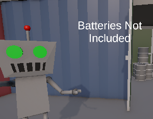 play Batteries Not Included