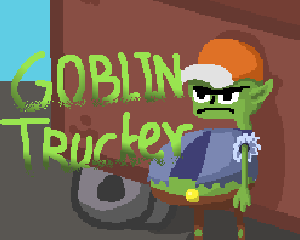 play Goblin Trucker