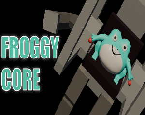 play Froggy Core