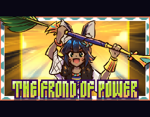play The Frond Of Power