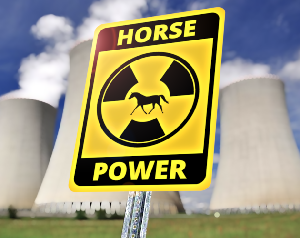play Horse Power