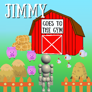 play Jimmy Goes To The Gym