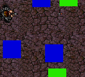 play Shooting Game