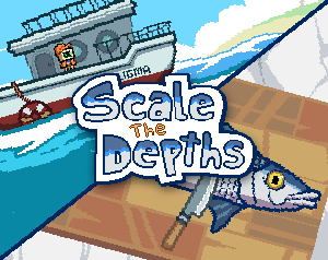 play Scale The Depths