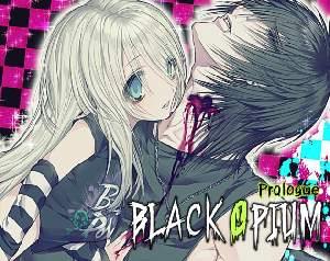 play Black Opium Prologue