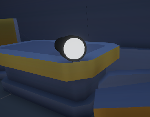play Sci-Fi Puzzle Game