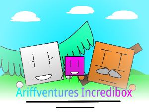 play Ariffventures Incredibox