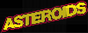 play Pico-8 Asteroids