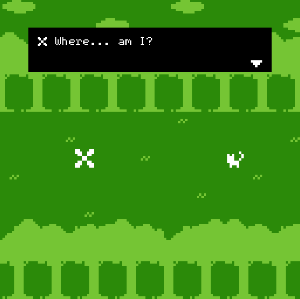 play Relics Of A Past Life