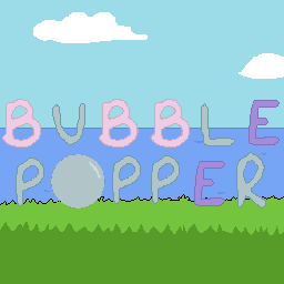 play Bubble Popper