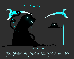play A N O N Y M U S ~ *