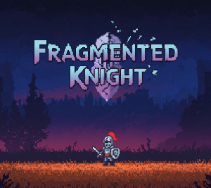 play Framented Knight